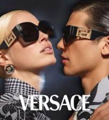 Great VERSACE selection!