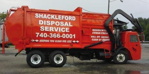 Shacklefords Disposal Company, LLC