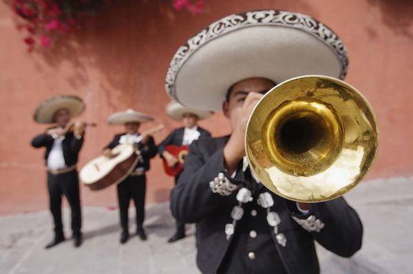 El Niño  Perdido/The Lost Child Song