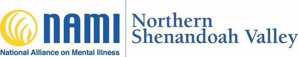 National Alliance on Mental Illness Northern Shenandoah Valley logo