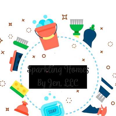 Sparkling Homes By Jen