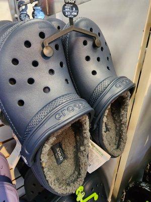 Crocs at Johnson Creek Outlet