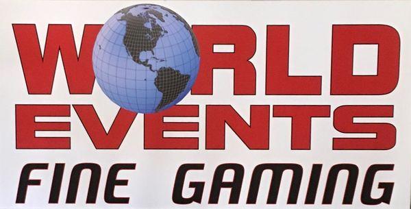 World Events Game