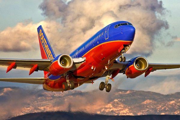 Southwest Airline