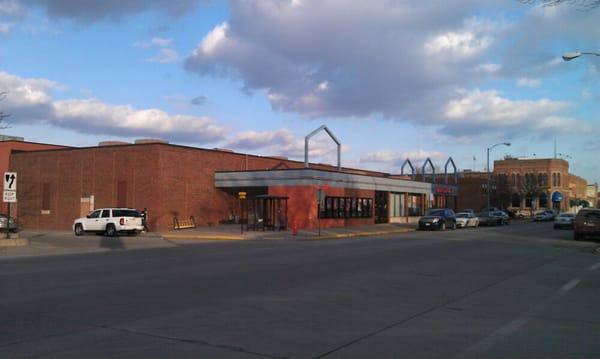 CEC Winona 7 Theatres