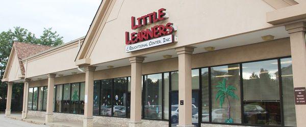 Little Learners Educational Center