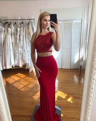 Best Prom Gown Prices!