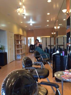 Visage Salon