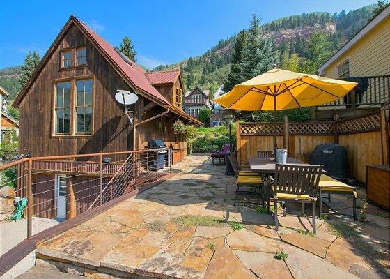 Galena Chalet - 1Bd, 1.5 Ba - Sleeps 6 - Downtown