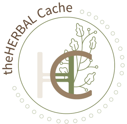 The Herbal Cache