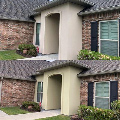 Exterior Painting