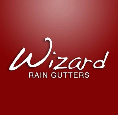 Wizard Rain Gutters