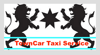 TownCar Taxi Service 2 Airport