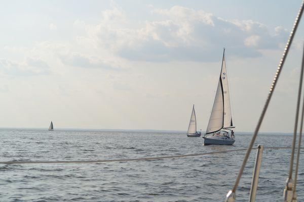 New Jersey Sailing Center