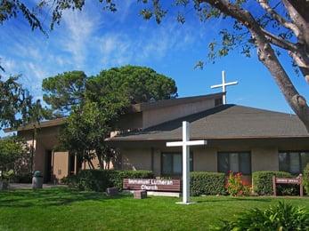 Immanuel Lutheran Church of Saratoga