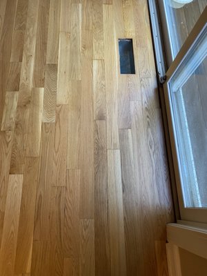 Charter Oak Flooring