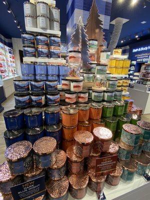 Bath & Body Works