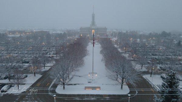 Mount Timpanogos Utah Temple more at TempleScoop.com