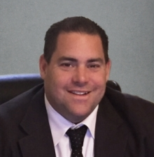 Attorney Brian A. Kelly