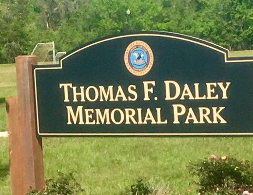 Thomas F. Daley Memorial Park