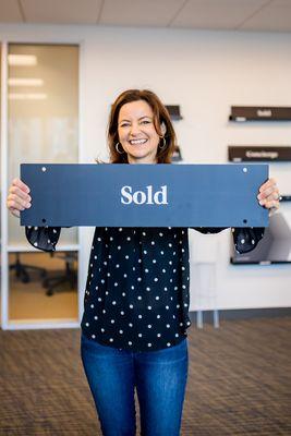 Get is SOLD with The Best Real Estate Agent in Reston, VA