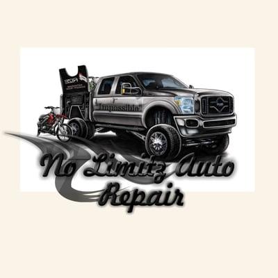 No Limitz Auto Repair