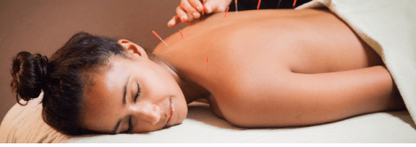 Eastern Wellness Acupuncture