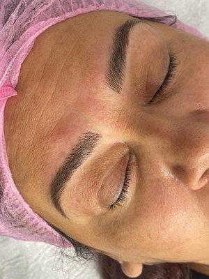 Microblading by Rose Martins