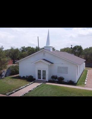 New Testament Christian Church