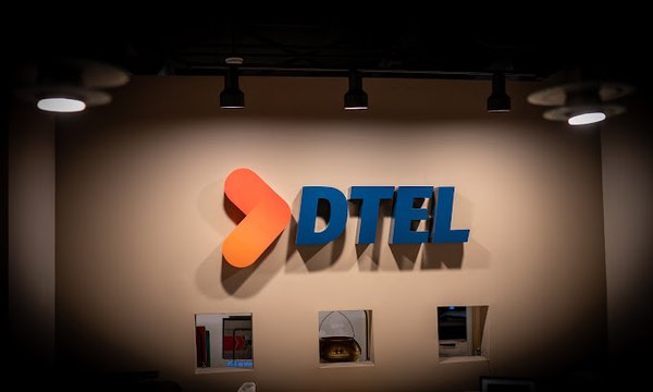 Dtel Telecommunications