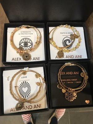 ALEX AND ANI - Clinton Township