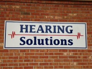 Hearing Solutions