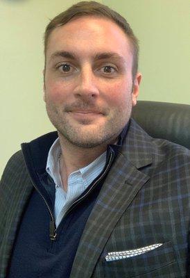 J. Kyle Vozzella II (Realtor)