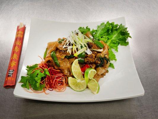 Thai Mis Delicias