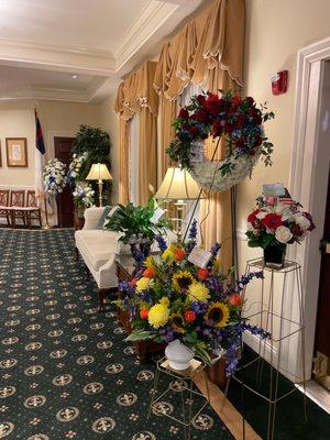 Davenport Family Funeral Homes and Crematory-Crystal Lake