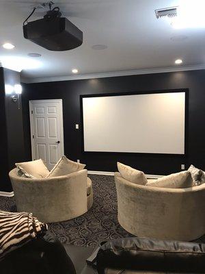 Home Theater