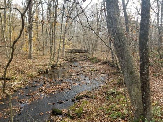 Jennings Environmental Education Center