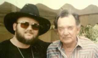 Roger Williams w/ Ray Price