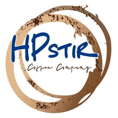 HPStir Coffee Company