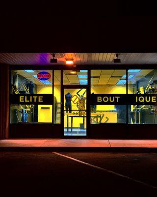 Elite Boutique