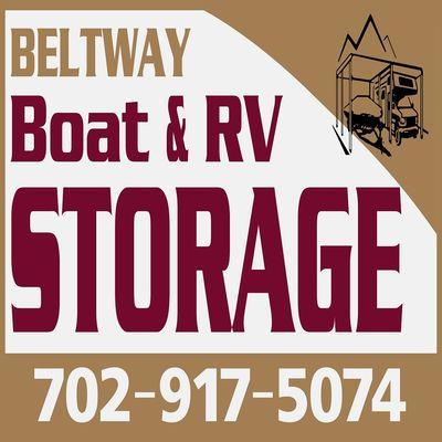 Beltway Boat & RV Storage