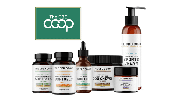 The CBD Co-Op