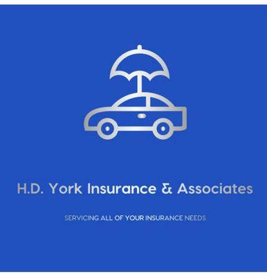 HD York Insurance & Associates