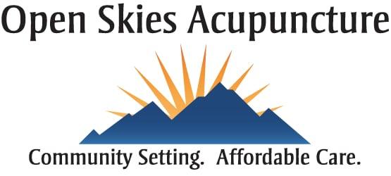 Open Skies acupuncture