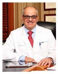 David O Volpi, MD, FACS