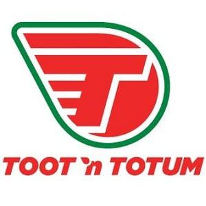 Toot'n Totum