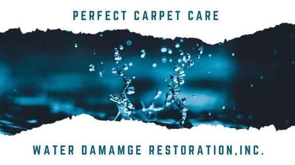 Perfect Carpet Care & Water Damage Restoration