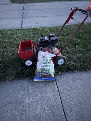 A&D Total Lawn Care