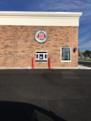 Jimmy John's