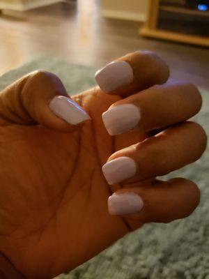 Gel Nails